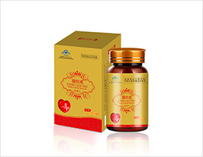 膳欣通牌多種維生素礦物質(zhì)咀嚼片